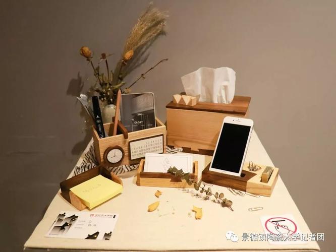 景德镇陶瓷大学产品设计专业